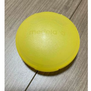 medela - 【未使用】medela ニップルシールド ケース