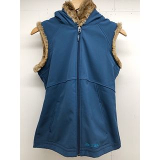 マーモット(MARMOT)のMarmot（マーモット）W'ms Furlong Vest　レディース　ファーベスト【E2160-007】(ベスト/ジレ)