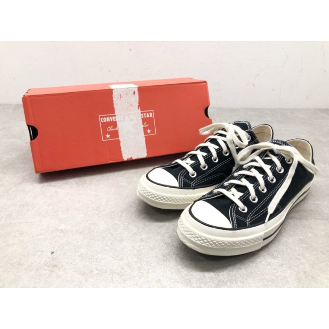 CONVERSE(コンバース)のCONVERSE(コンバース) CT70 CHUCK TAYLOR チャックテイラー '70 162058C / 26cm 【B0307-007】 メンズの靴/シューズ(スニーカー)の商品写真