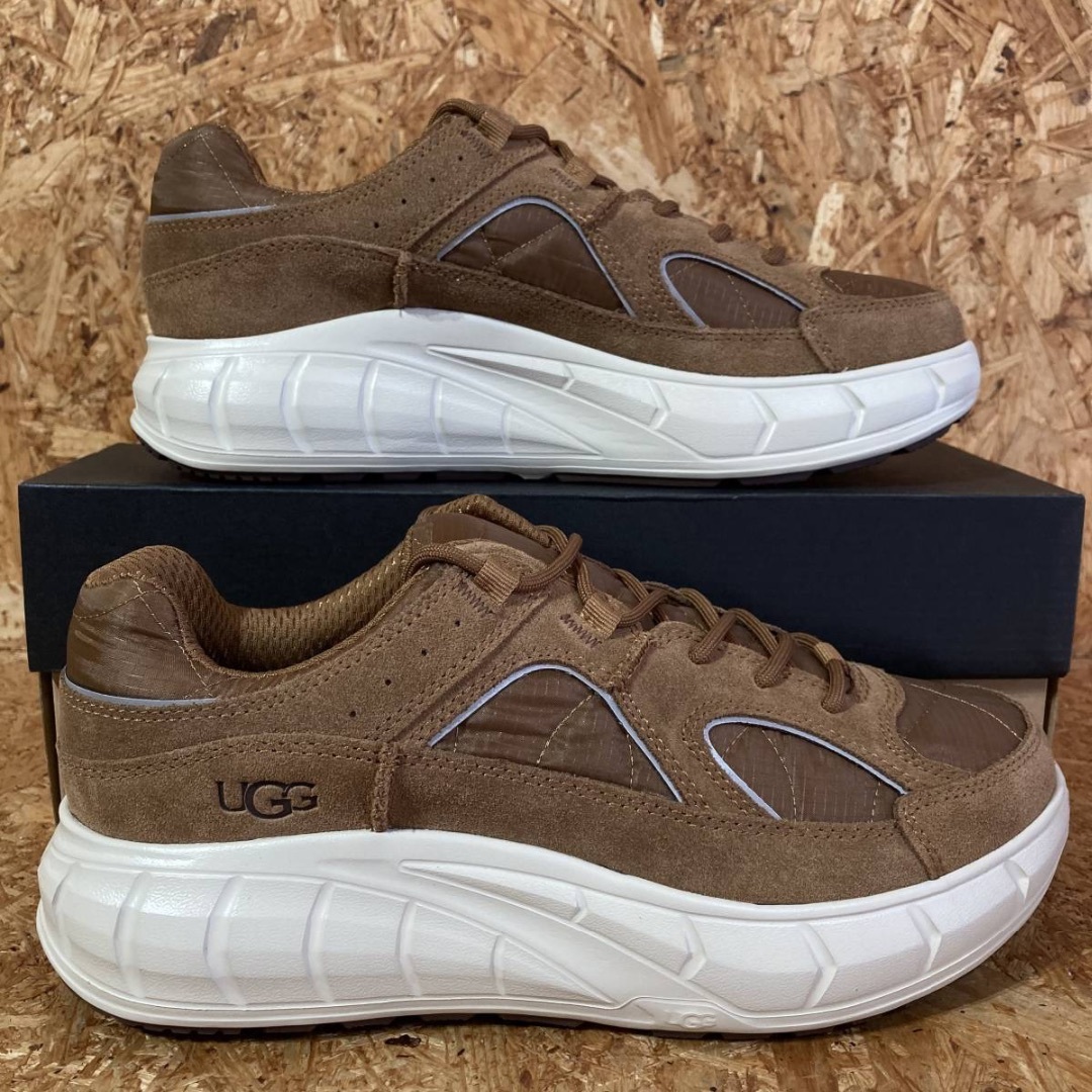 UGG(アグ)のUGG Westsider Low Pufflite US11 29cm メンズの靴/シューズ(スニーカー)の商品写真