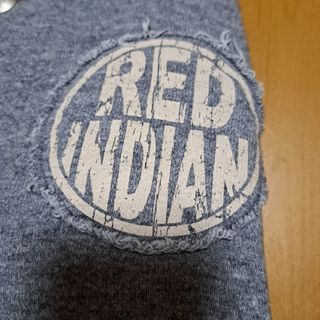 インディアンモトサイクル(Indian Motocycle)のIndian Motocycleカーディガン(カーディガン)