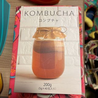 特価サービス品❣️コンブチャ　城咲仁(ダイエット食品)