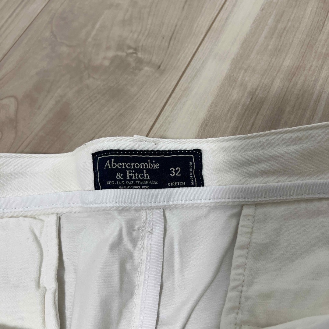 Abercrombie&Fitch(アバクロンビーアンドフィッチ)のアバクロ　短パン メンズのパンツ(ショートパンツ)の商品写真