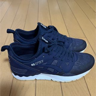 アシックス(asics)のアシックス　スポーツシューズ(シューズ)