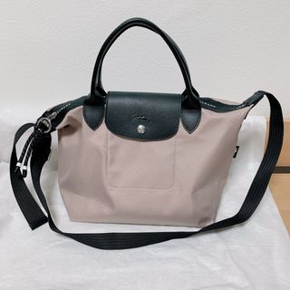 ロンシャン(LONGCHAMP)のななままたん様専用☆ロンシャン ル プリアージュ エナジー  S(ショルダーバッグ)