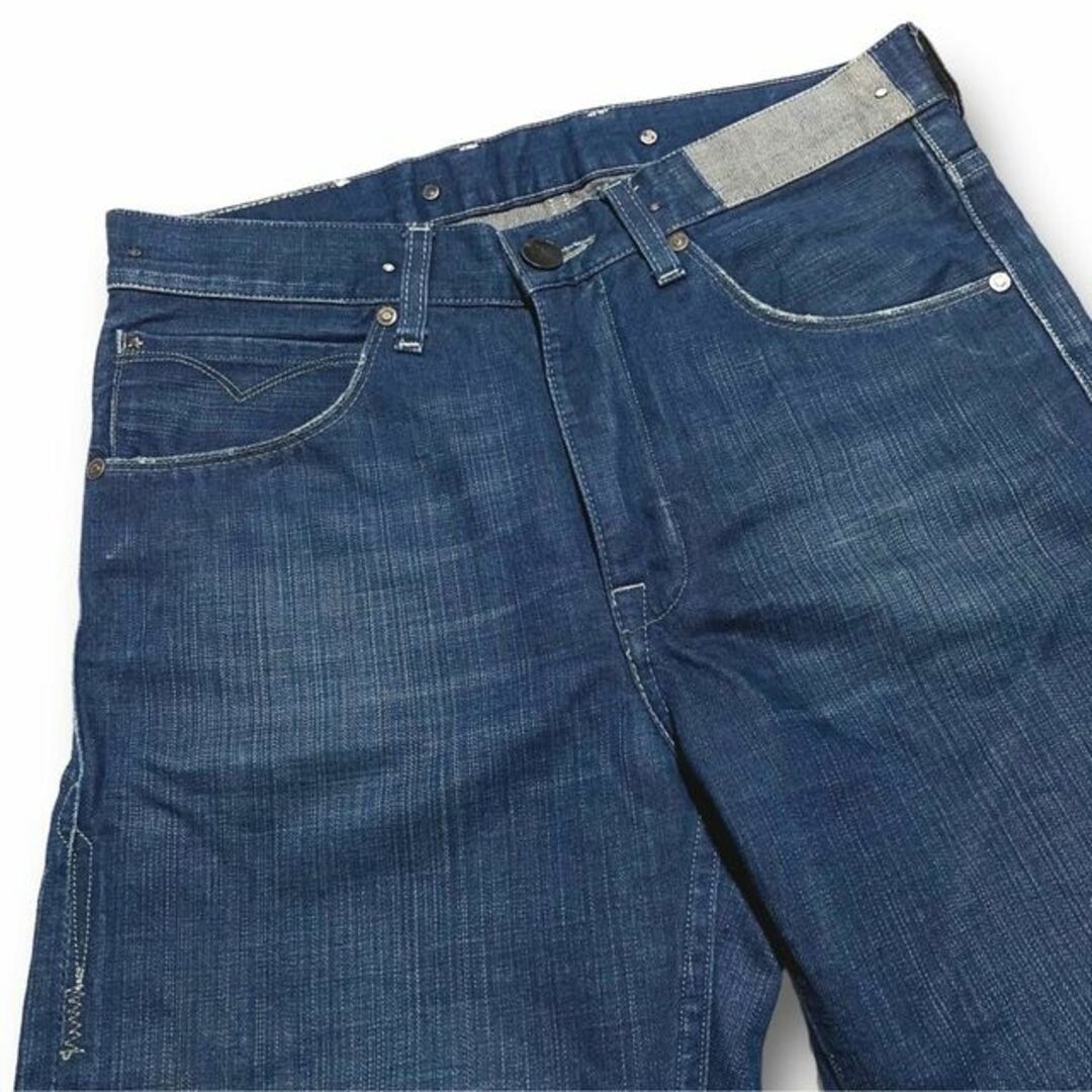 Levi's(リーバイス)のリーバイスブルー 05036-0007 Levis blue サイズ30 メンズのパンツ(デニム/ジーンズ)の商品写真