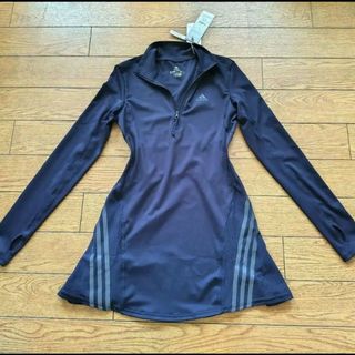 PAKAIAN adidas UKURAN J50 ジャージ上下　XL