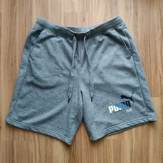 プーマ(PUMA)のPUMA プーマ ハーフパンツ /XL(ショートパンツ)