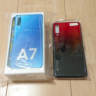 Galaxy - 値下げ不可【美品】Galaxy A53 5G SCG15 ホワイト シムフリー ...