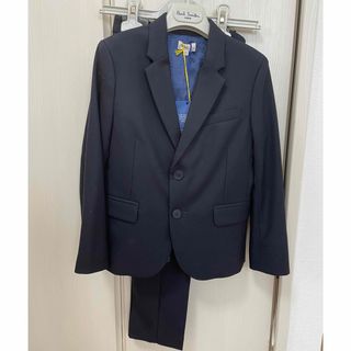 キッズ フォーマル 120㎝*＊ポールスミス＊*セットアップ ジャケット&パンツキッズ服男の子用(90cm~)