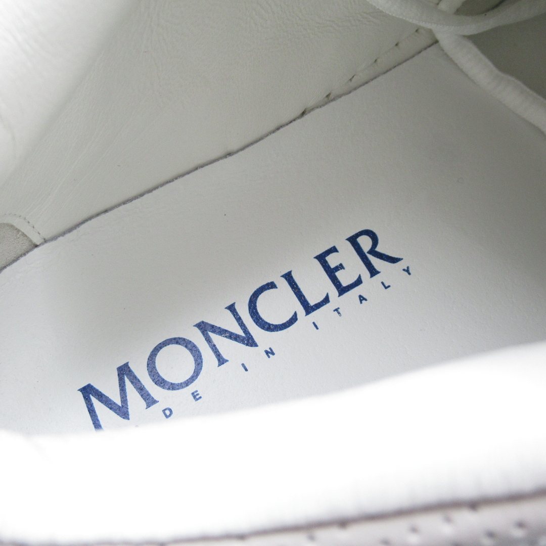 MONCLER(モンクレール)のモンクレール スニーカー スニーカー レディースの靴/シューズ(スニーカー)の商品写真