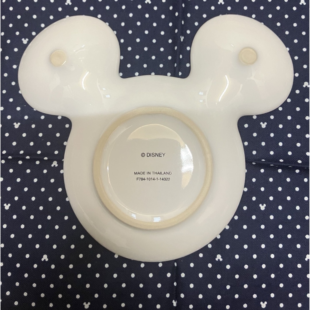 Disney(ディズニー)の美品✨ディズニーランド皿&ドナルドマグカップ スポーツ/アウトドアのアウトドア(食器)の商品写真