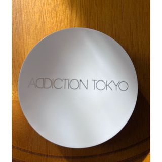 アディクション(ADDICTION)のADDICTION スキンケアUV タッチアップクッション　003(ファンデーション)