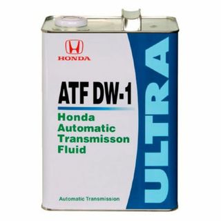 ホンダ(ホンダ)のホンダ ATF DW-1 純正フルード ATフルード(メンテナンス用品)