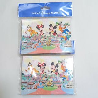 ディズニー(Disney)のりん様専用(ノート/メモ帳/ふせん)