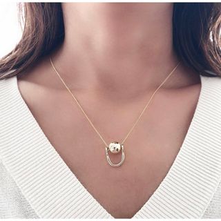 Ameri VINTAGE(ネックレス)のフリマアイテム一覧 Ameri VINTAGE(ネックレス)のフリマアイテム一覧