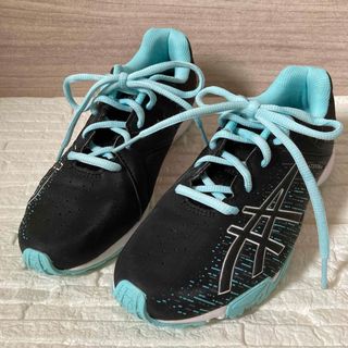 アシックス(asics)のアシックス　スニーカー　22.5cm(スニーカー)