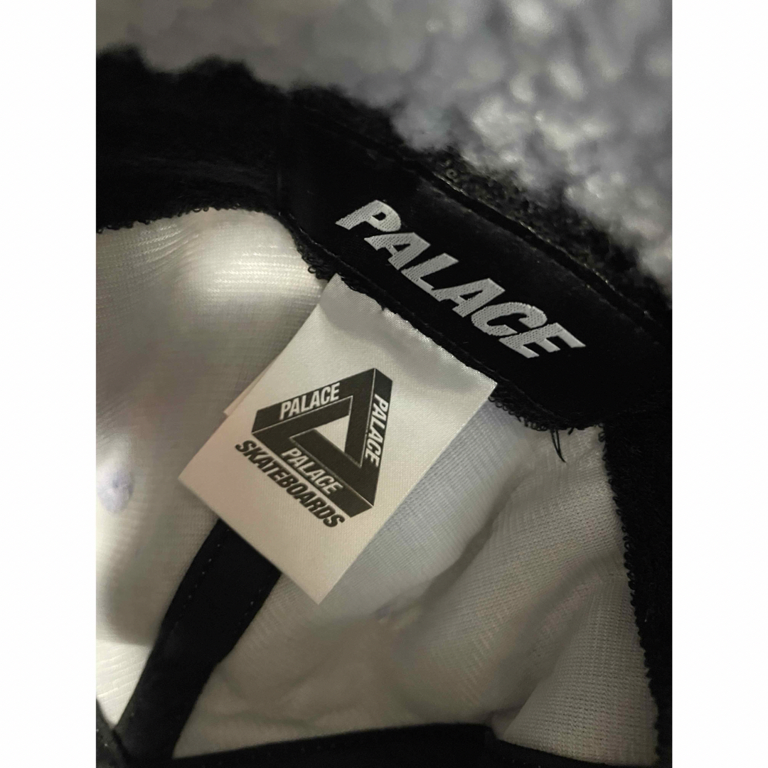 PALACE(パレス)のpalace skateboards 2022 winter ボアキャップ メンズの帽子(キャップ)の商品写真