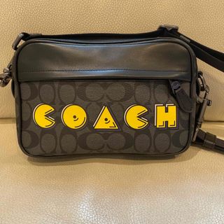 （最終→→→価格変更）COACHのボストンバッグの新品・未使用）です。ボストンバッグ