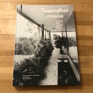 Ｔｕｇｅｎｄｈａｔ　Ｈｏｕｓｅ．　Ｌｕｄｗｉｇ　Ｍｉｅｓ　Ｖ(洋書)