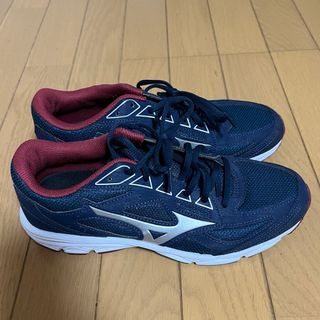 MIZUNO - ミズノ　ランニングシューズ