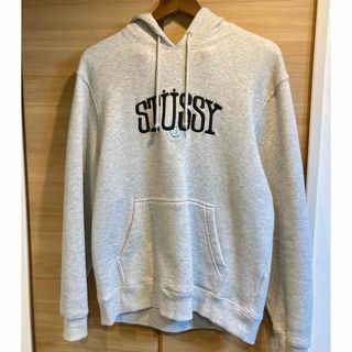 ステューシー(STUSSY)の⭐︎レアデザイン⭐︎Stussy パーカー(パーカー)