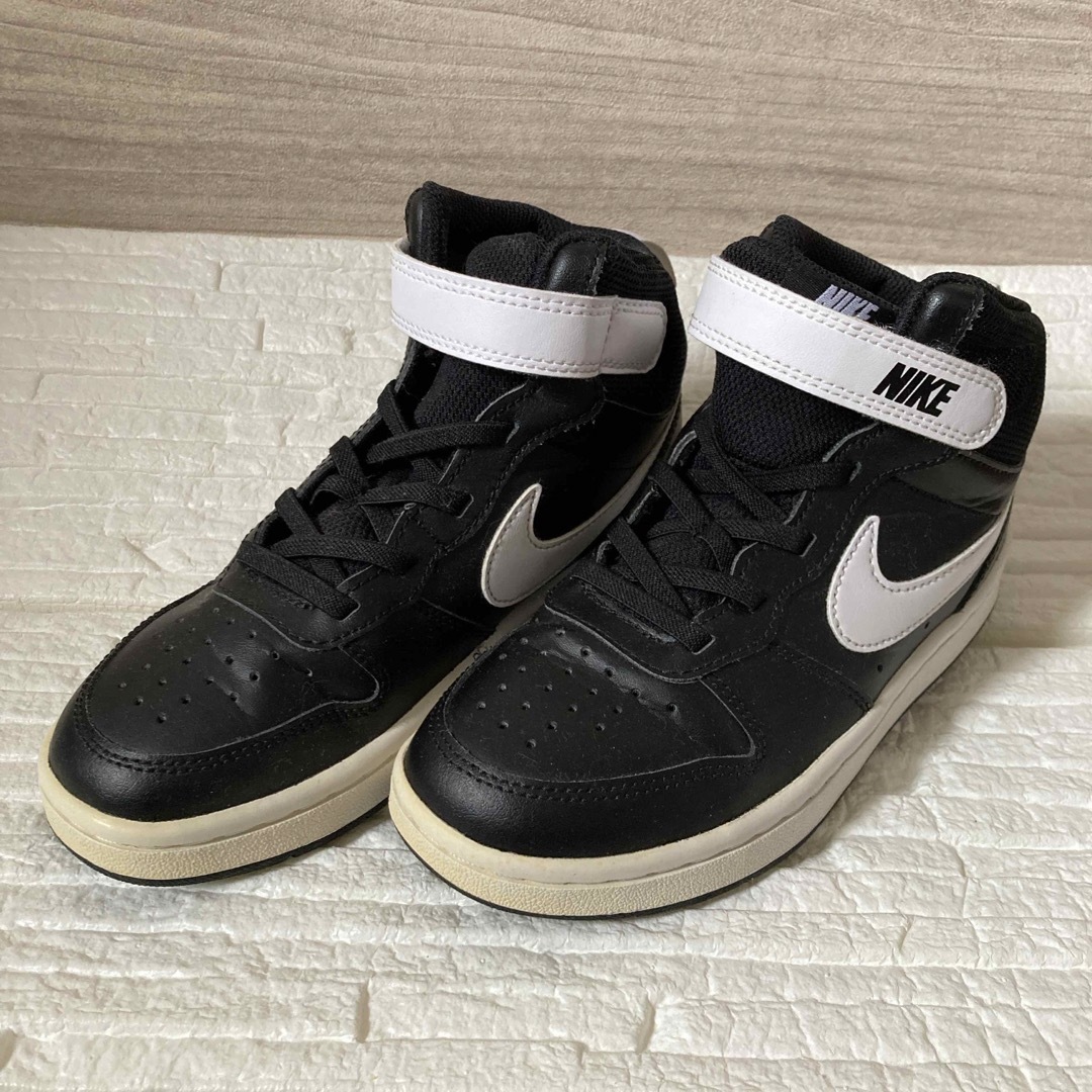 NIKE(ナイキ)のナイキ　スニーカー　20cm キッズ/ベビー/マタニティのキッズ靴/シューズ(15cm~)(スニーカー)の商品写真