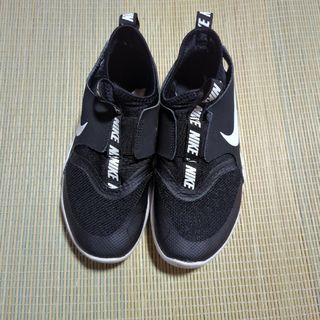 ナイキ(NIKE)のナイキ　キッズ　21センチ(スニーカー)