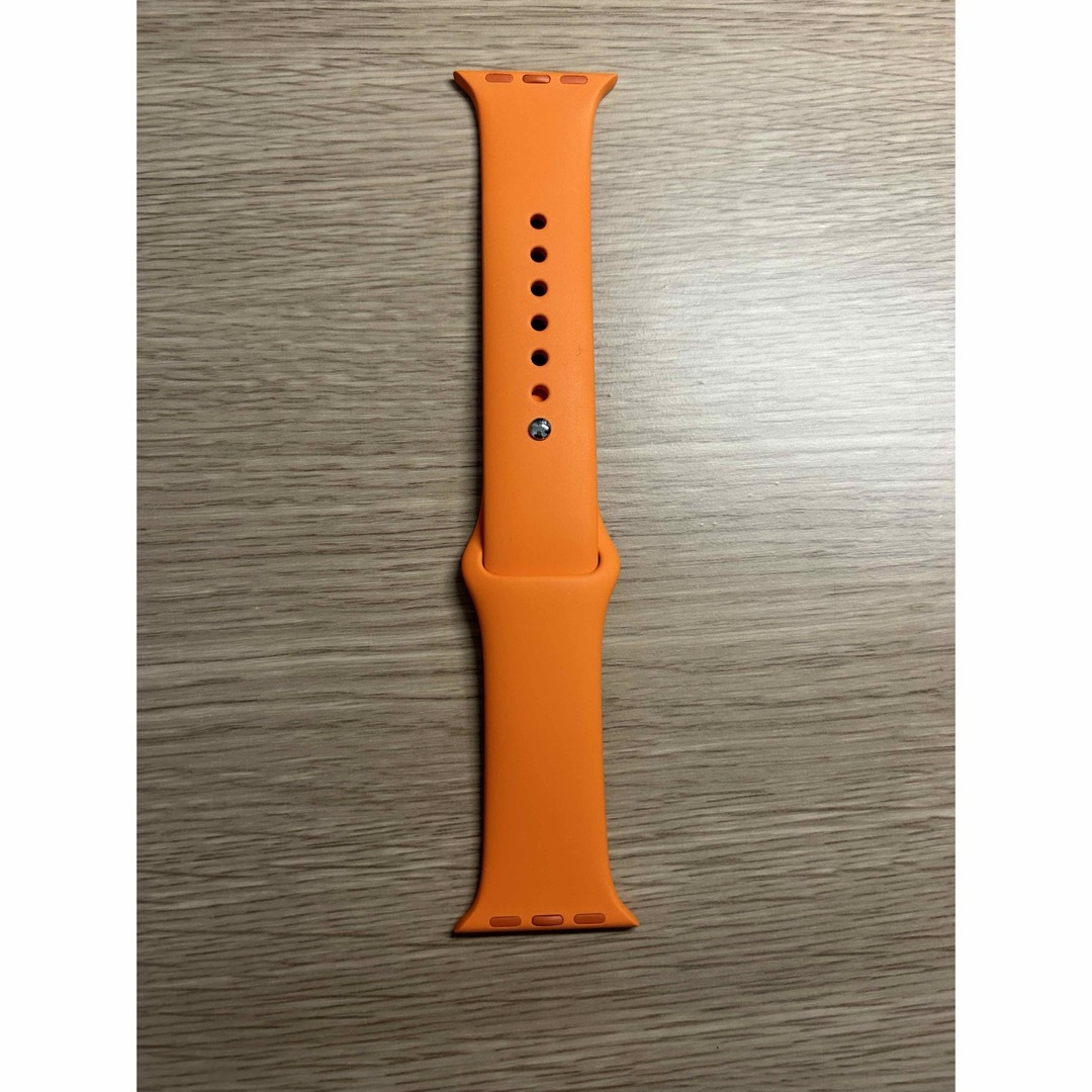 Apple Watch(アップルウォッチ)のApple Watch HERMES series6 40mm レディースのファッション小物(腕時計)の商品写真