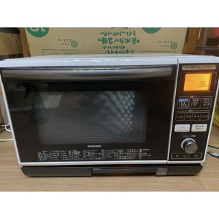 ドウシシャ【新品・未使用】PIERIA スチーム BIG オーブン トースター