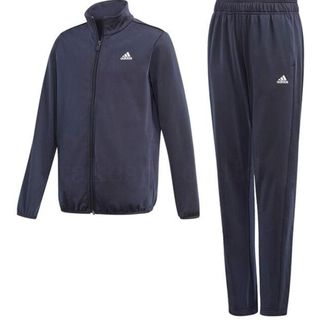 アディダス(adidas)のアディダス　ジャージ上下セット　160 新品(ウェア)