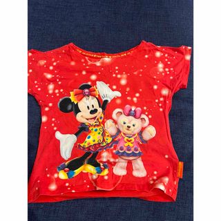 ディズニーTシャツ(Tシャツ/カットソー)