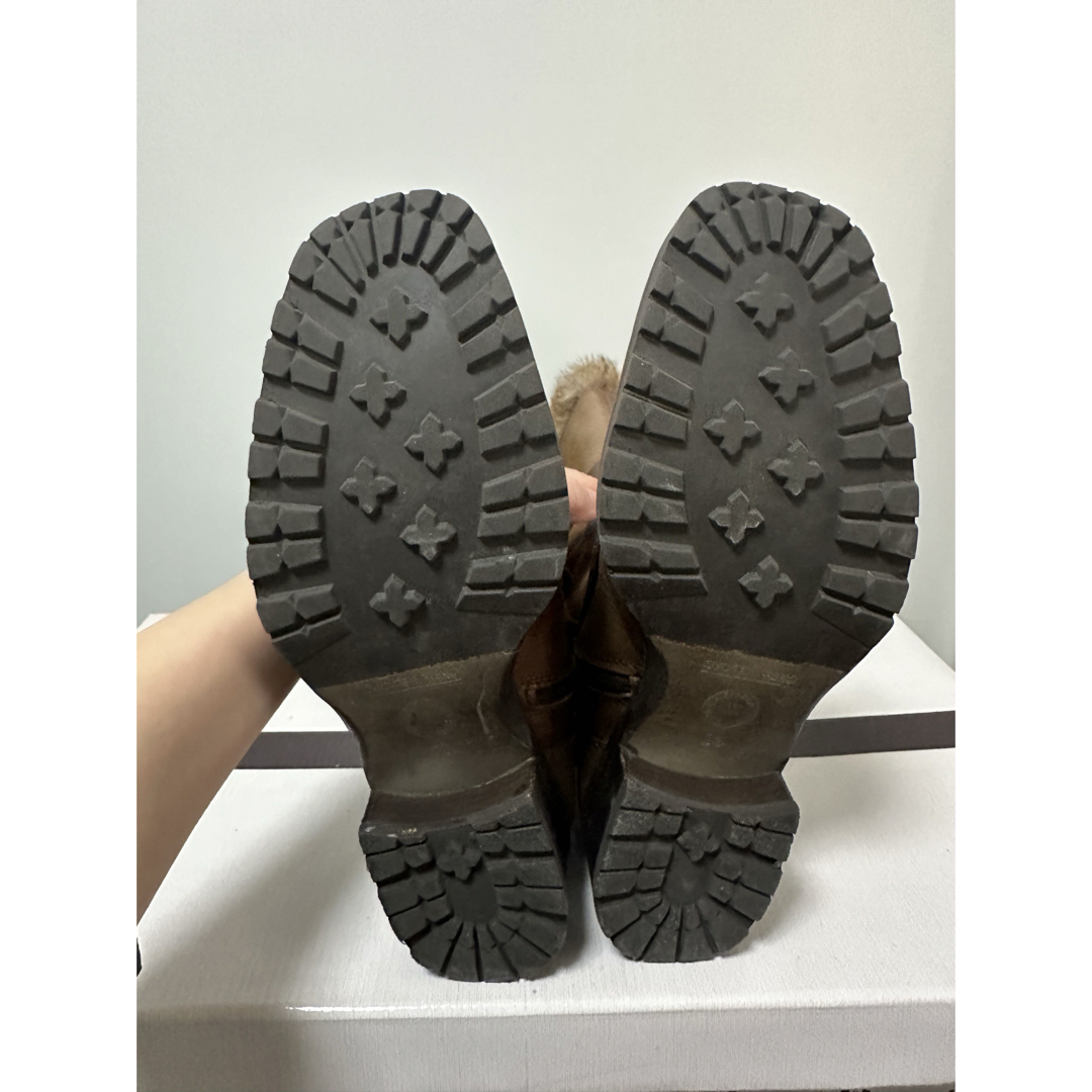 PROGETTOプロジェットロングブーツ レディースの靴/シューズ(ブーツ)の商品写真