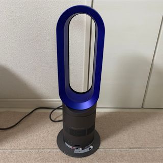 Dyson - 動作確認済み　ダイソン　AM05 セラミックファンヒーター 2013年製　