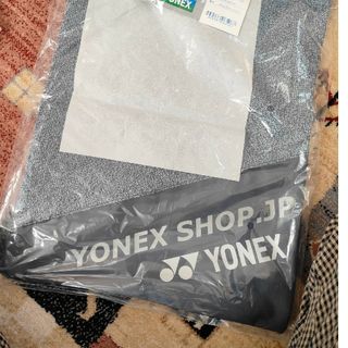 ヨネックス(YONEX)の更に値下げ　YONEX　シューズケース(バドミントン)