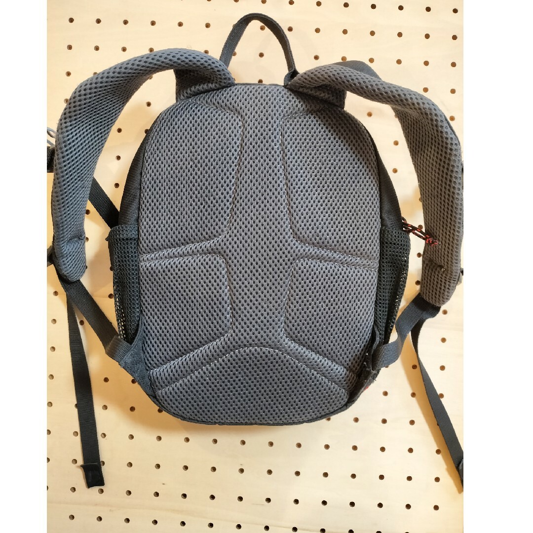 Mammut(マムート)のマムート　キッズ　リュック4Ｌ キッズ/ベビー/マタニティのこども用バッグ(リュックサック)の商品写真