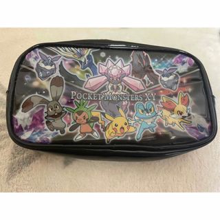 ポケモン - 【中古品】ポケモン　ペンケース　20cm✖️12cm程度