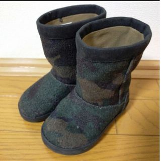 クロックス(crocs)のクロックス　ブーツ(ブーツ)