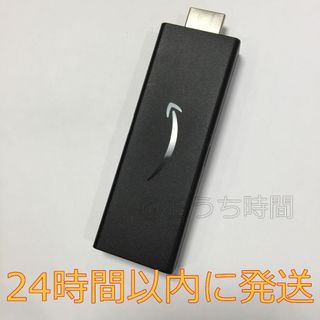 アマゾン(Amazon)の③Fire TV Stick第3世代アマゾンファイヤースティック本体①(その他)