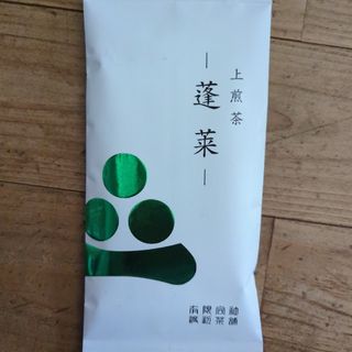 上煎茶　蓬莱(茶)