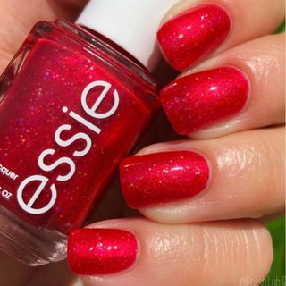 エッシー(Essie)の【ラスト1点】essie   Knotty Or Nice   1594(マニキュア)