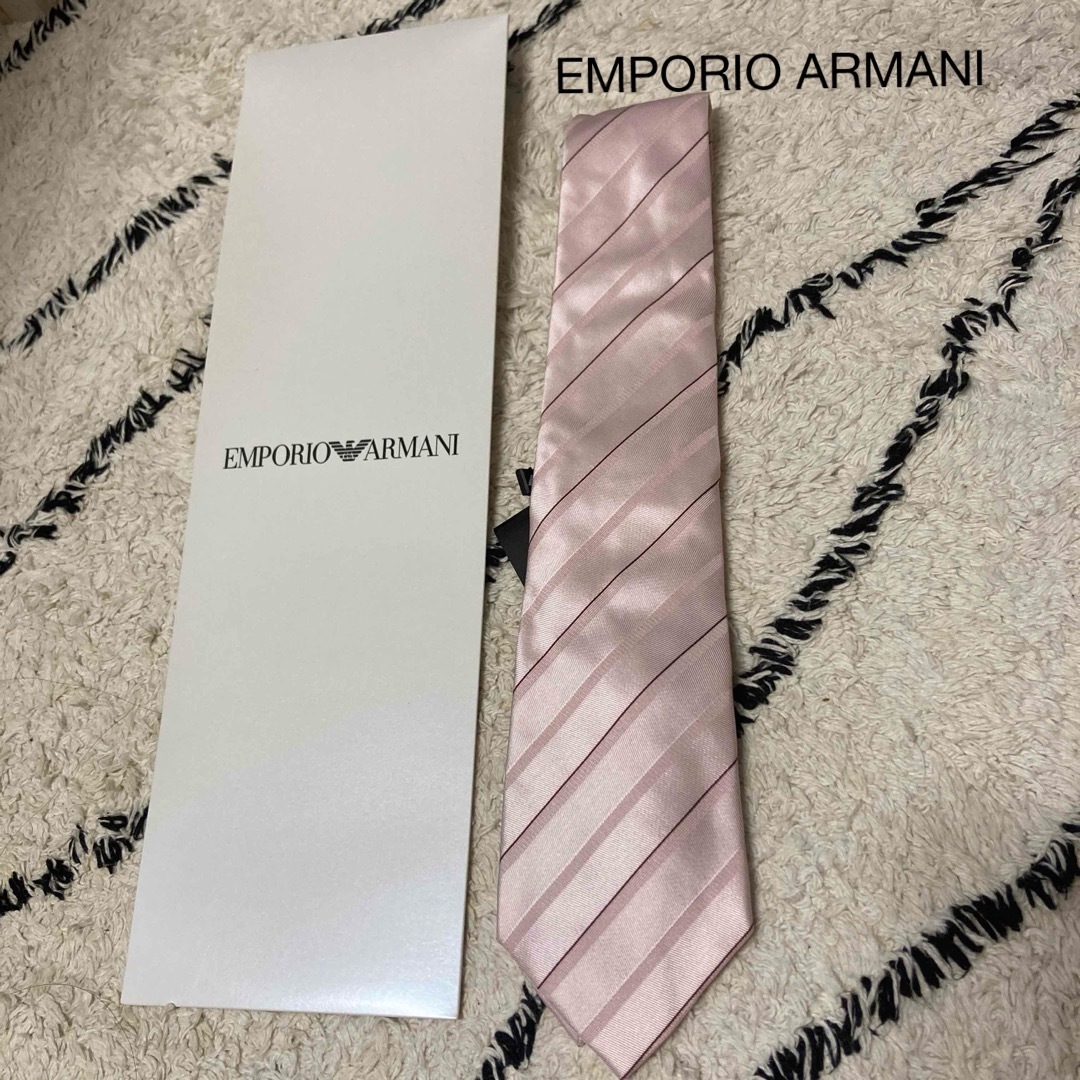 Emporio Armani - EMPORIO ARMANI エンポリオアルマーニ新品未使用タグ ...
