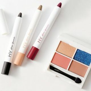 ❰新品·未開封❱ 大人のおしゃれ手帖💄山本浩未メイクセット(コフレ/メイクアップセット)