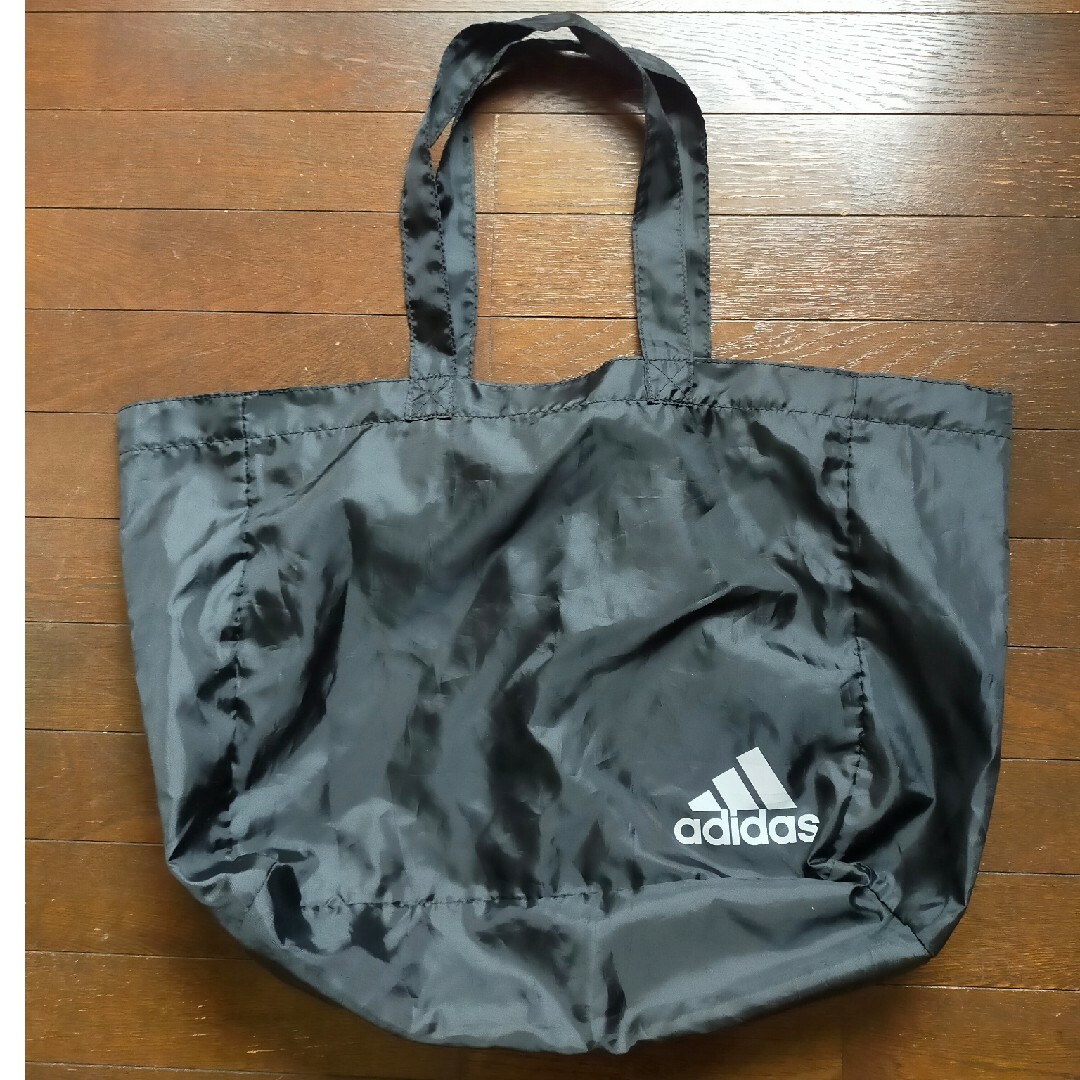 adidas(アディダス)のアディダス　手さげかばん メンズのバッグ(ショルダーバッグ)の商品写真