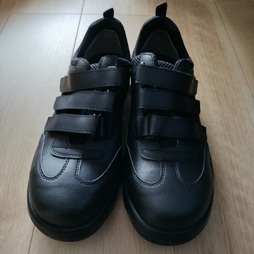 MIDORI(ミドリ)の安全靴　26cm メンズの靴/シューズ(その他)の商品写真