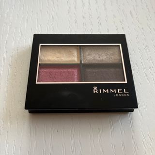 リンメル(RIMMEL)のリンメルロイヤルヴィンテージアイズ101(アイシャドウ)