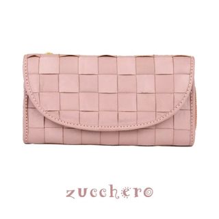 Zucchero filato - zucchero filato 財布 新品