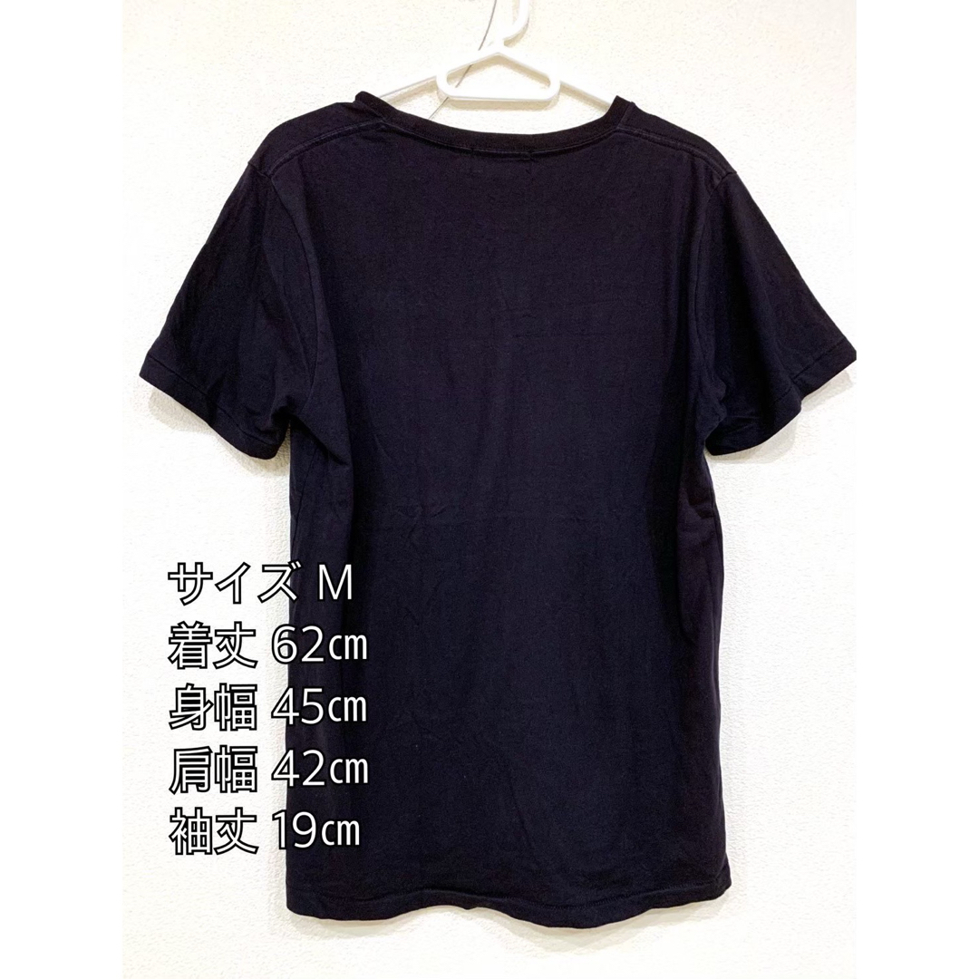 Paul Smith(ポールスミス)のポールスミス　Tシャツ　日本製 メンズのトップス(Tシャツ/カットソー(半袖/袖なし))の商品写真