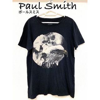 ポールスミス(Paul Smith)のポールスミス　Tシャツ　日本製(Tシャツ/カットソー(半袖/袖なし))