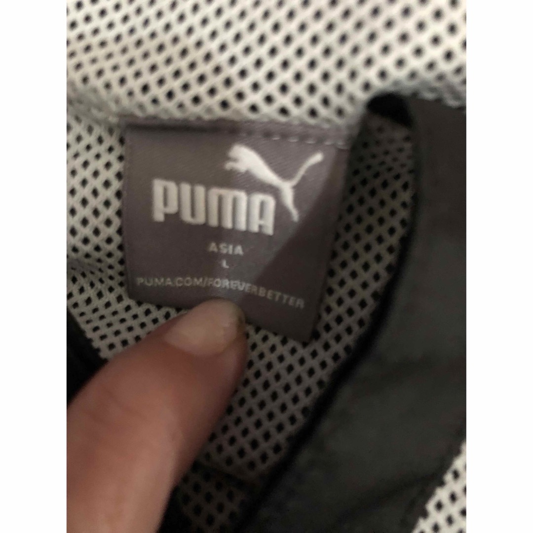 PUMA(プーマ)のプーマ　ジャケット レディースのジャケット/アウター(ブルゾン)の商品写真